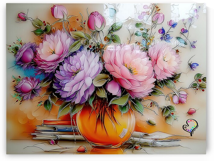 000053   Ai ART from My ART 3 by Dulce Pagotto