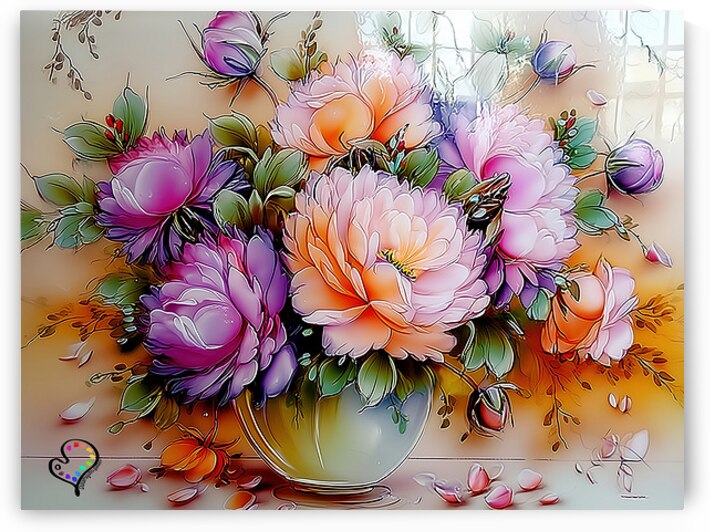 000053   Ai ART from My ART 4 by Dulce Pagotto