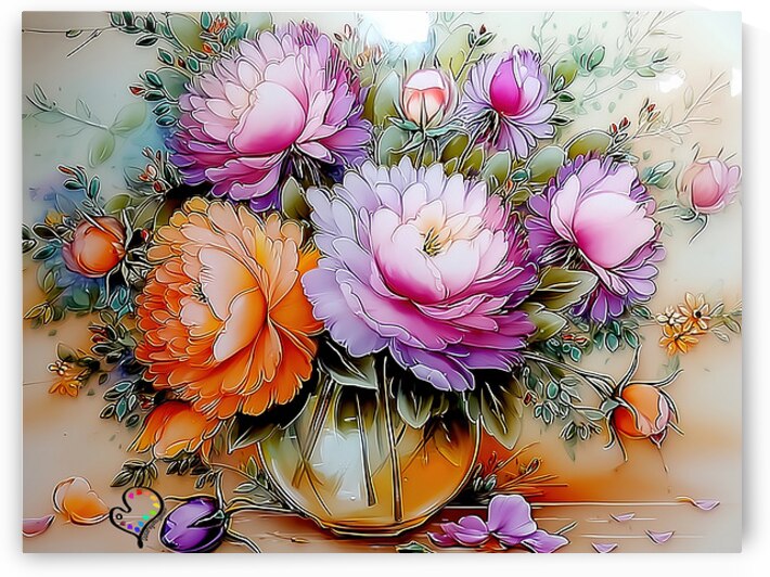 000053   Ai ART from My ART 5 by Dulce Pagotto