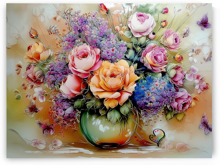 000054   Ai ART from My ART 2 by Dulce Pagotto