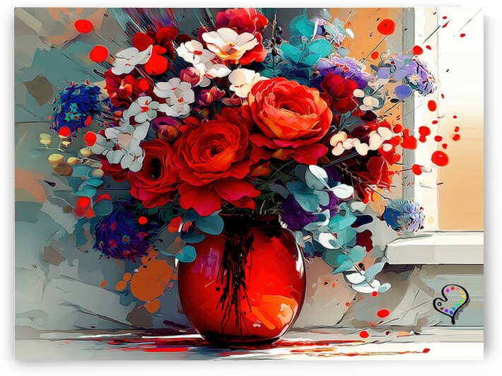 000054   Ai ART from My ART 3 by Dulce Pagotto