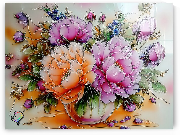 000054   Ai ART from My ART 4 by Dulce Pagotto