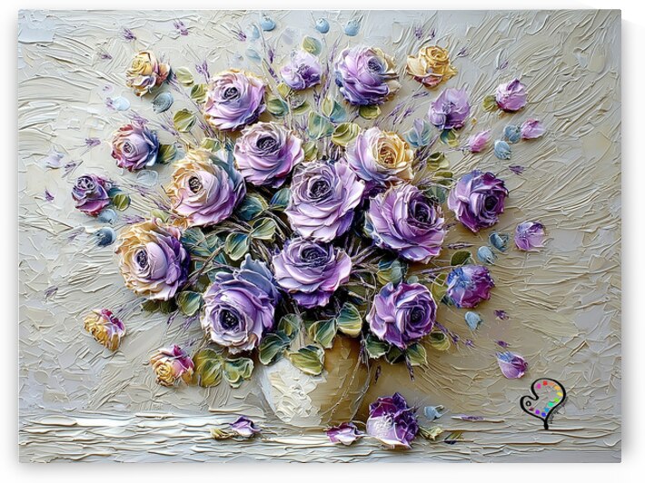 000068   New Version of My ART 1 by Dulce Pagotto