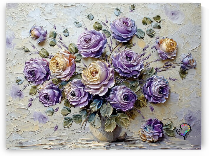 000068   New Version of My ART 3 by Dulce Pagotto