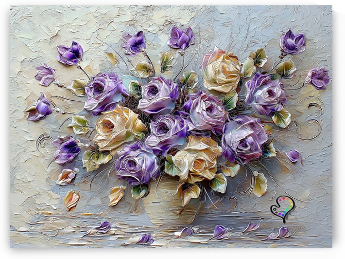 000068   New Version of My ART 4 by Dulce Pagotto