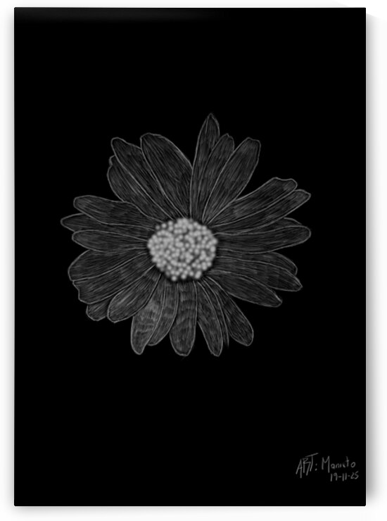 Tournesol by Manieto