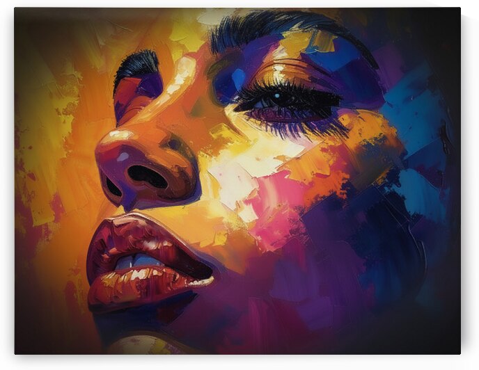 Missing You by Thea Menagh