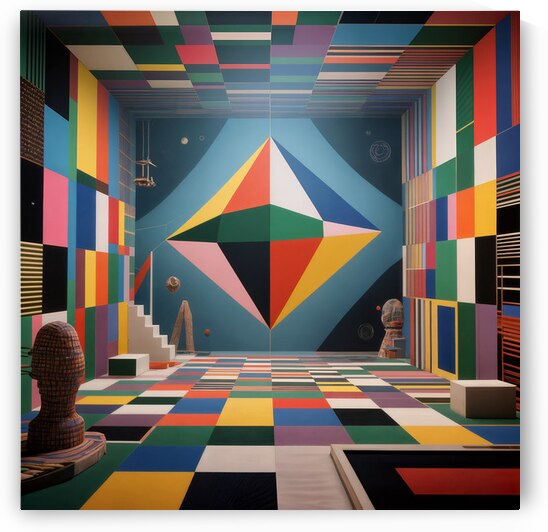 Logical System  by Aniima Illussiya