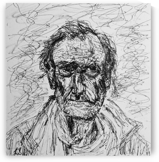 20251121 191556 1 Great Depression Era by Lawrence Silver Art