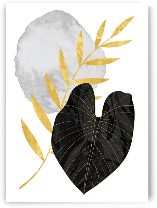 Botanical exotic jungle. c by Towseef Dar