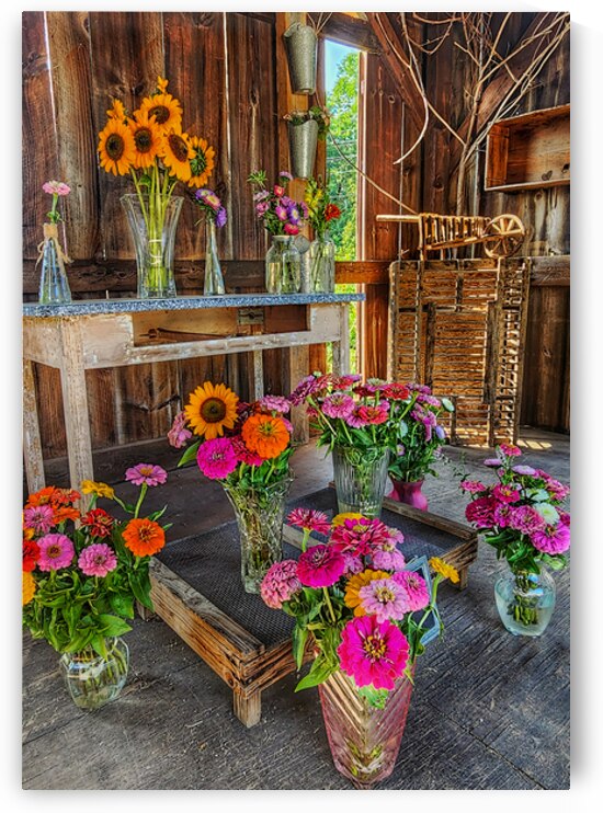 06 Spring Card by Kevin Savage