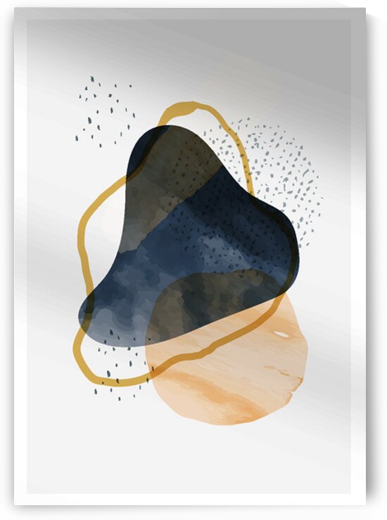 Acrylic art design. c by Towseef Dar