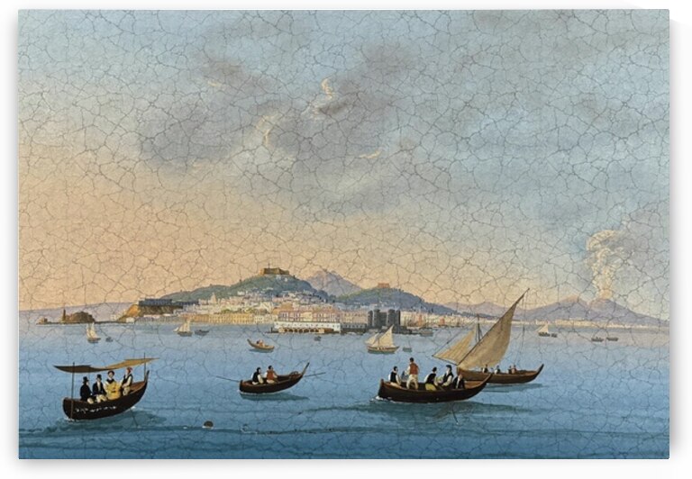 NANCY CALVERT PHOTOGRAPHY: Napoli B 1 by Nancy Calvert