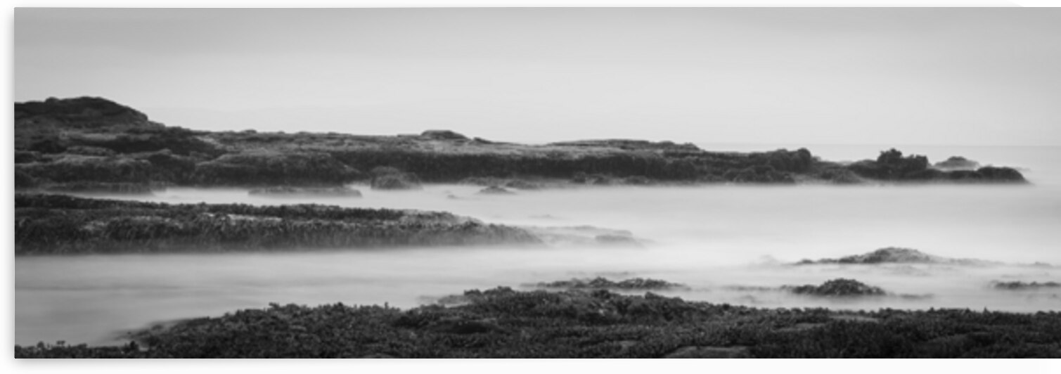 Tides in Stillness by Kim Hexter Photography