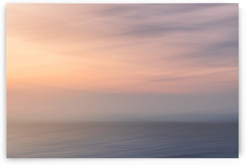 Sea Breeze by Marilaine Delisle