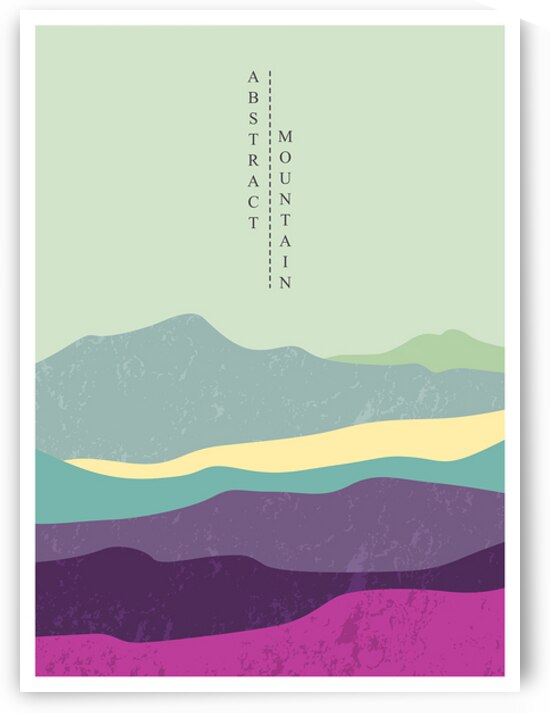 Abstract moon landscape. c by Towseef Dar