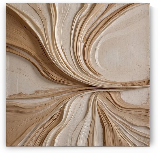 Flow of Neutral Elegance by kabli