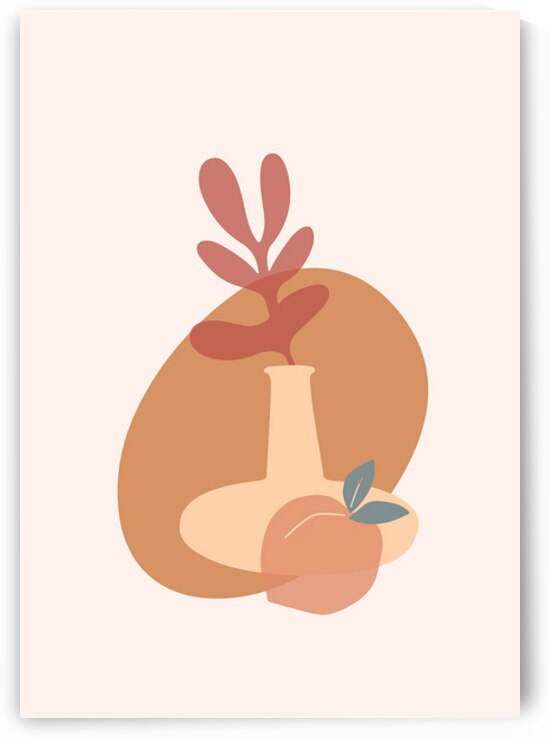 Abstract geometrical shapes. b by Towseef Dar