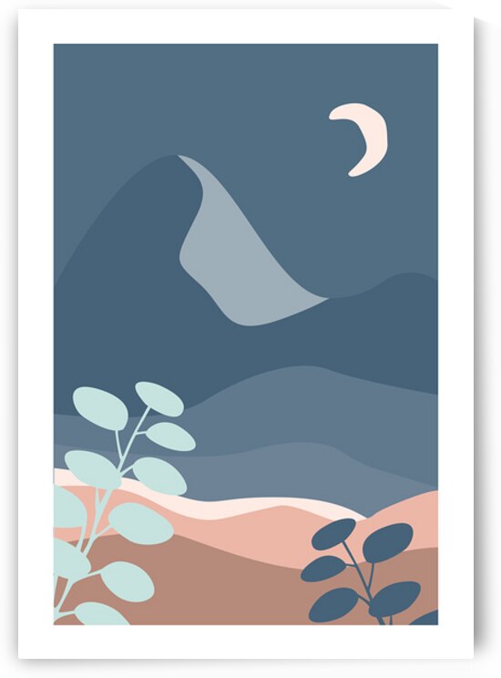 Colorful landscape. c by Towseef Dar