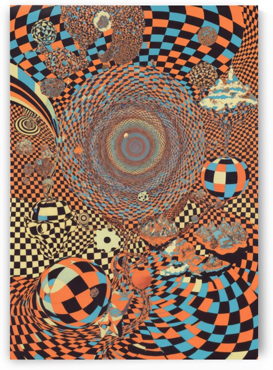 Throat of A Dream  by Aniima Illussiya