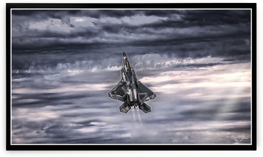 To Infinity by Moments By Shane