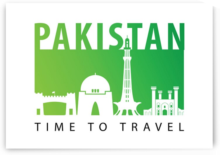 Travel to Pakistan by Towseef Dar