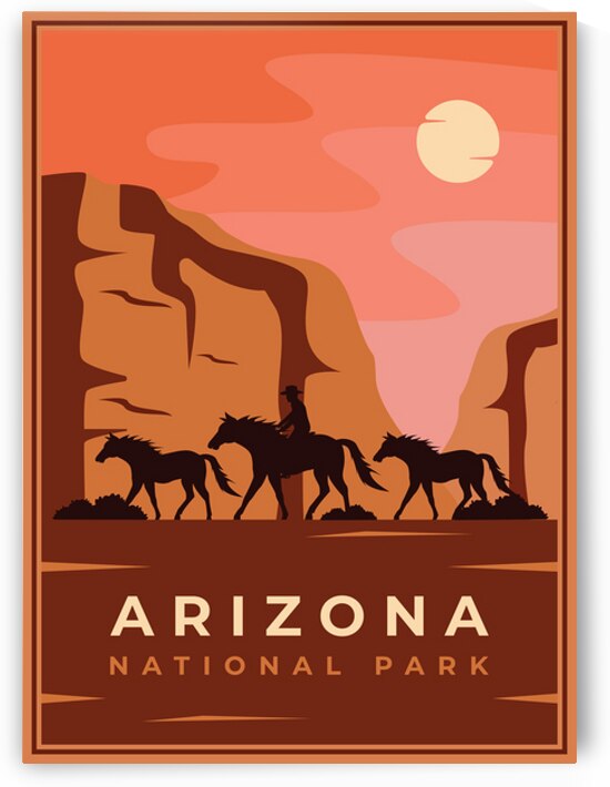 Travel to Arizona. c by Towseef Dar