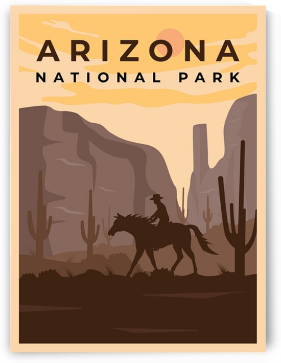 Travel to Arizona. b by Towseef Dar