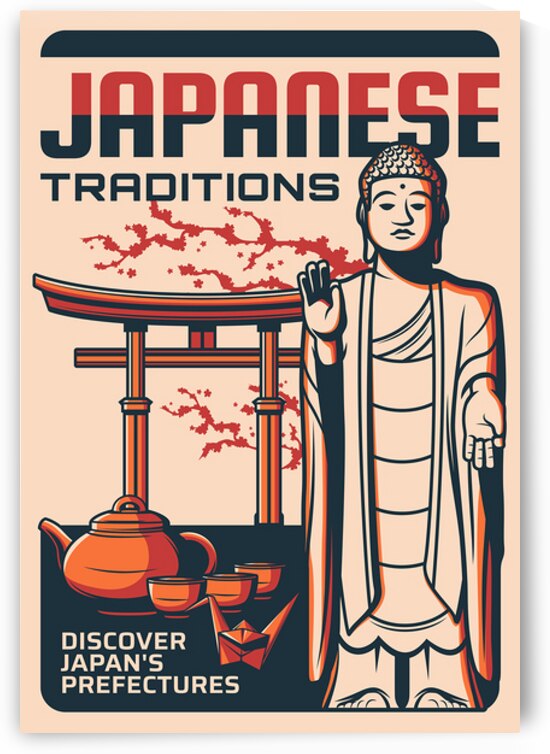 Japan culture. b by Towseef Dar