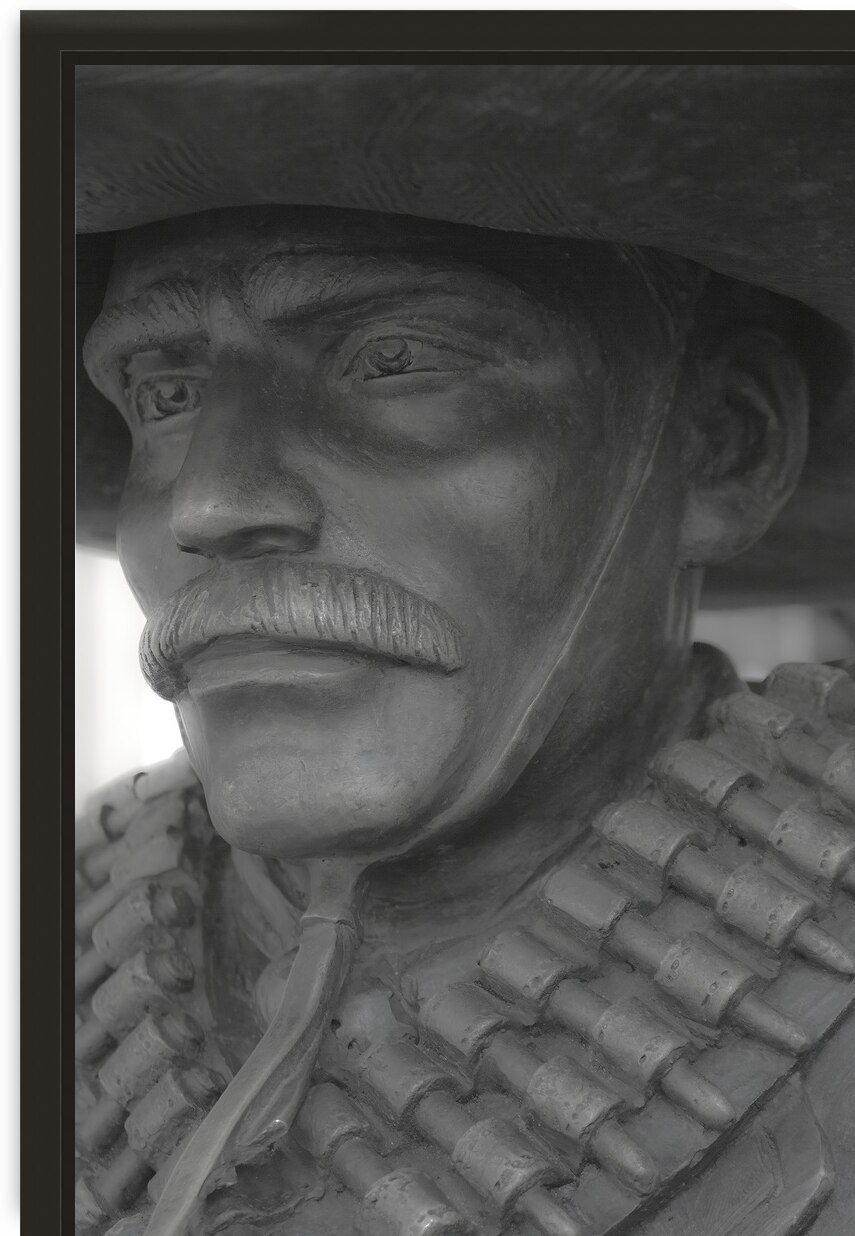 Bandido by DeepEarth Photography