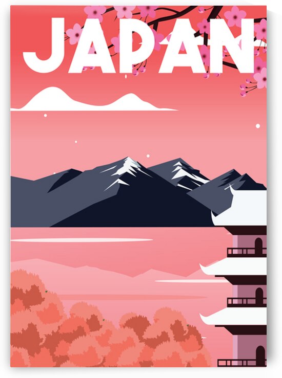 Japan travel  by Towseef Dar