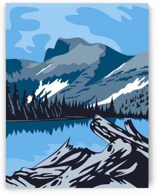 Great Basin National Park by Towseef Dar