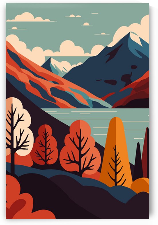 Torres Del Paine national park by Towseef Dar