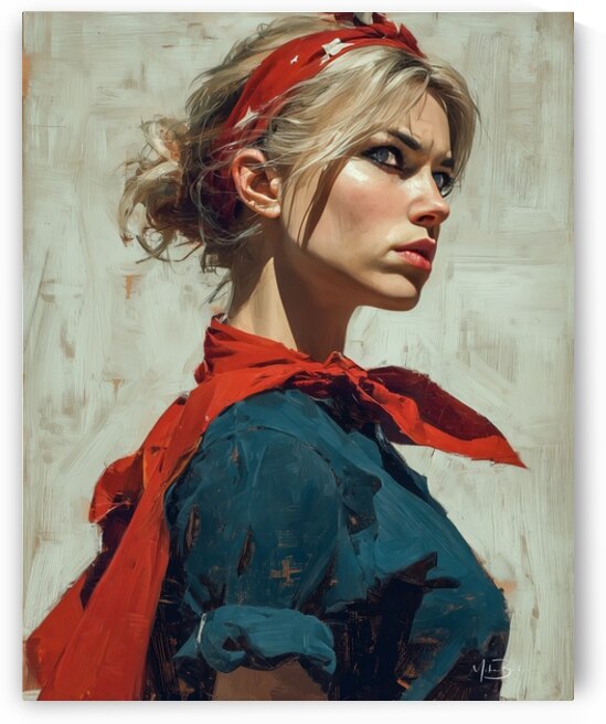 Not Here to Save You by Mike Baker