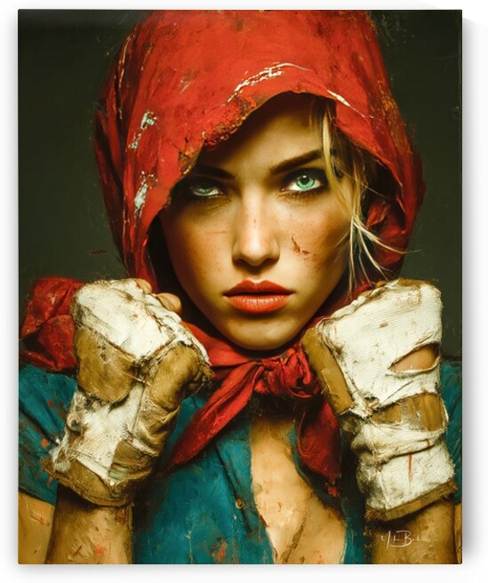 This Body Is Not Policy by Mike Baker