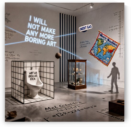 Laboratory at Midnight  by Aniima Illussiya