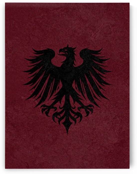 The Imperial Ascendance by Sumer Paintings