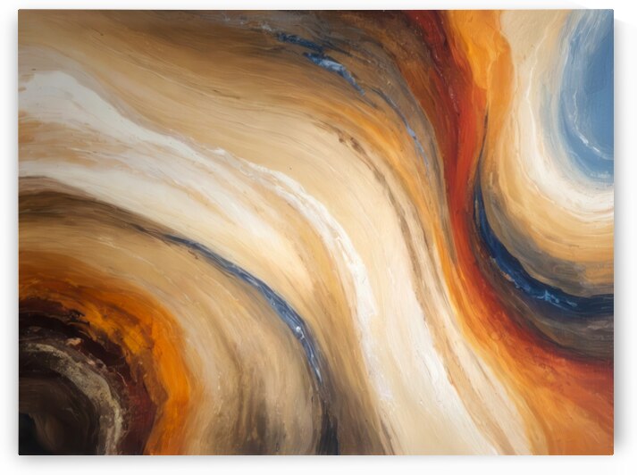 Flowing Sands by Alpenglow Workshop