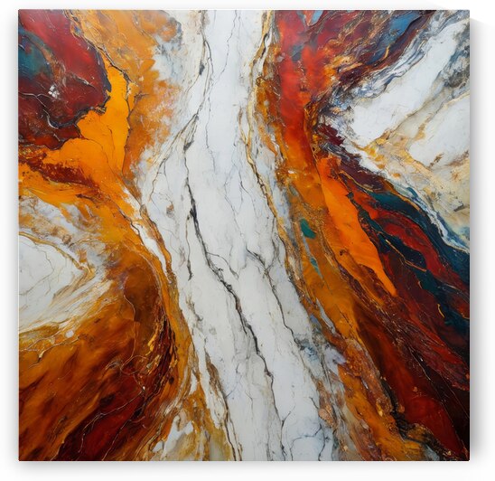 Beauty From the Earth by Alpenglow Workshop