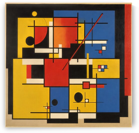 Assemble and Disassemble  by Aniima Illussiya