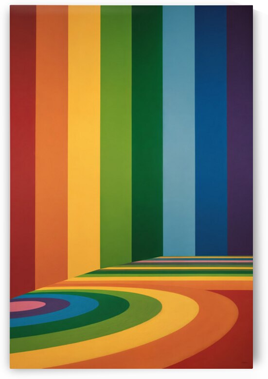 Abstract Idea  by Aniima Illussiya