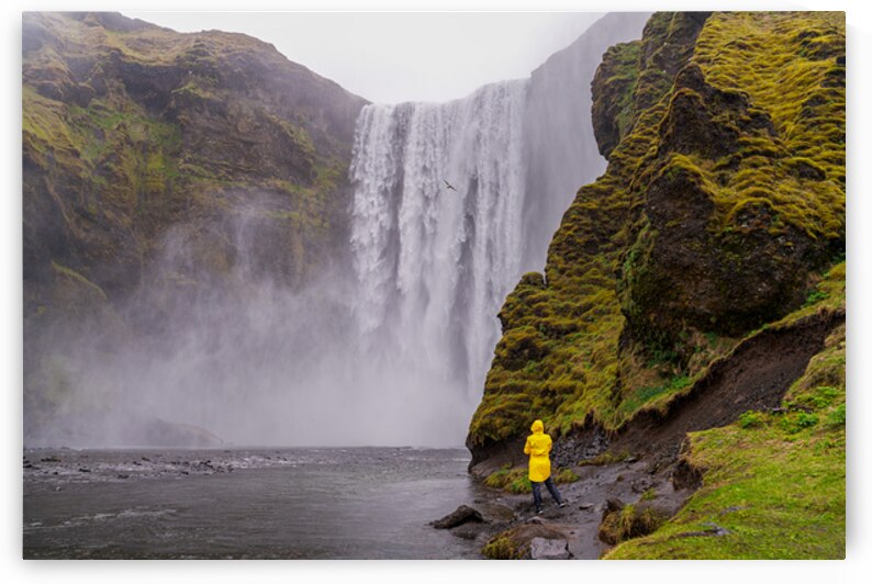 The Threshold of Giants by Joe Ng