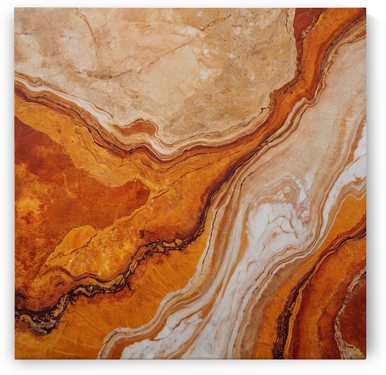 Rocky Road by Alpenglow Workshop