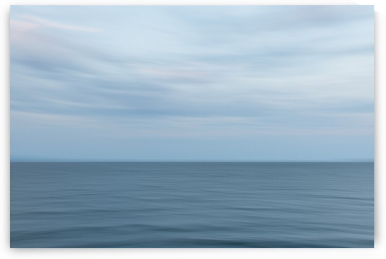 Waves and Whispers by Marilaine Delisle