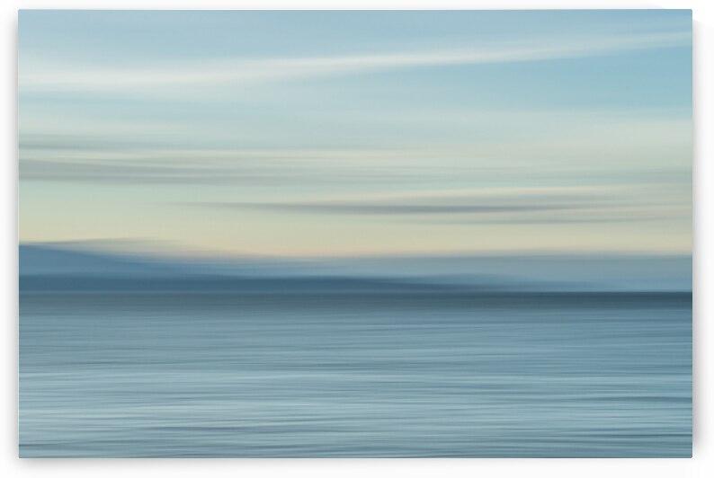 Presence in the Drift by Marilaine Delisle