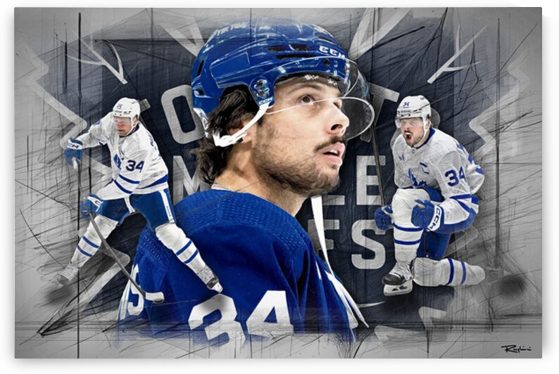 Matthews Auston 3photos by Robert Dauphinais