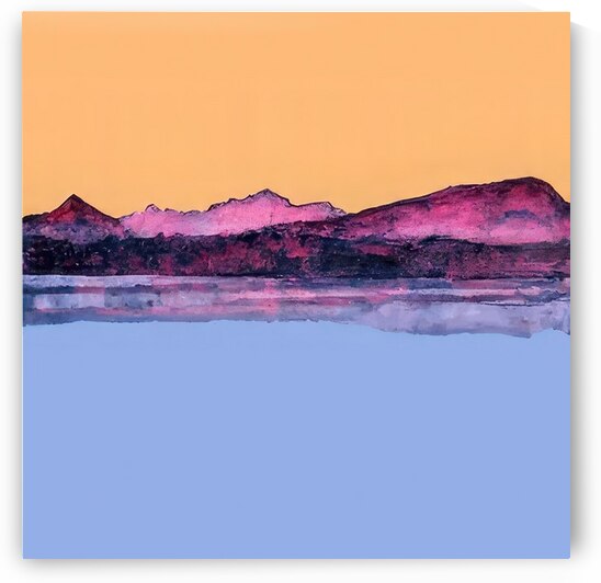 Art by Ferdinand Hodler  13 by AmericanPainters