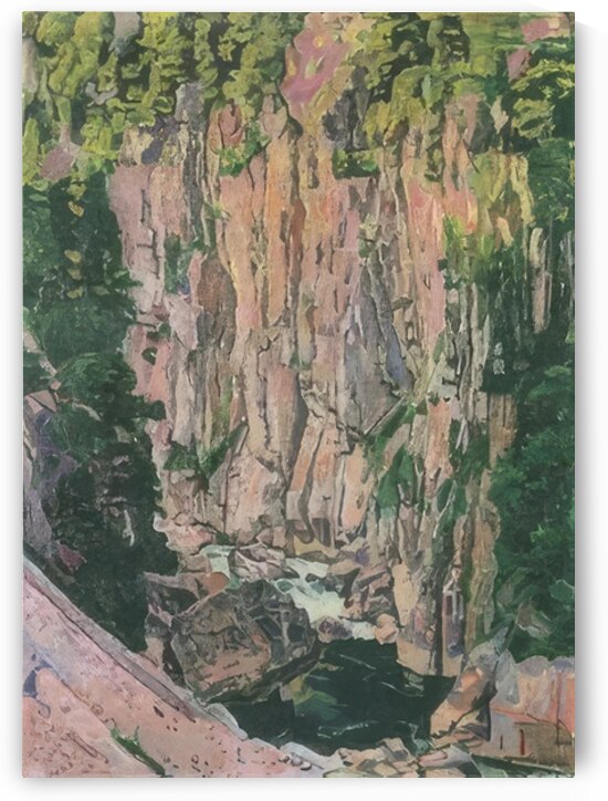 Art by Ferdinand Hodler  2 by AmericanPainters