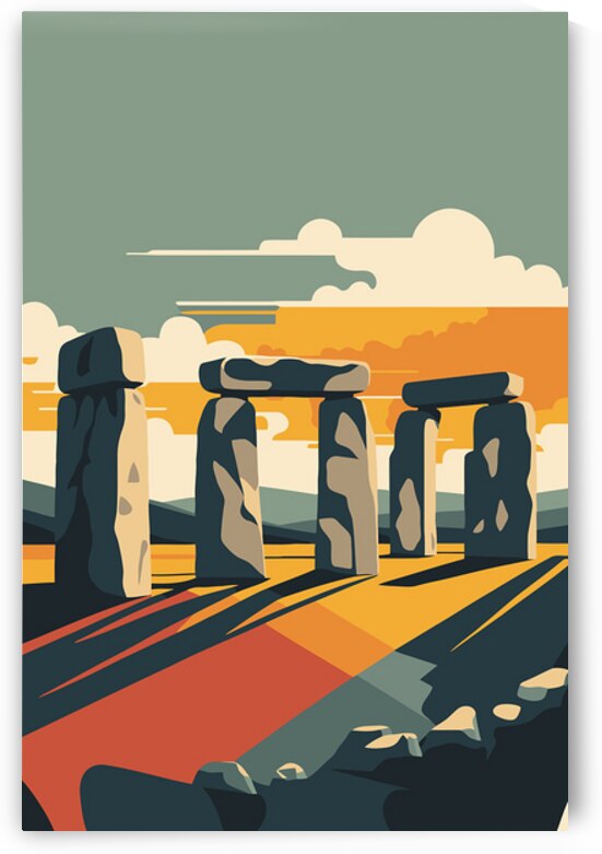 England tourism by Towseef Dar