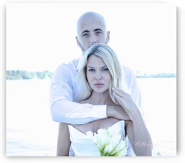 DZ9 4338 2 by Susan Lynn Cooke